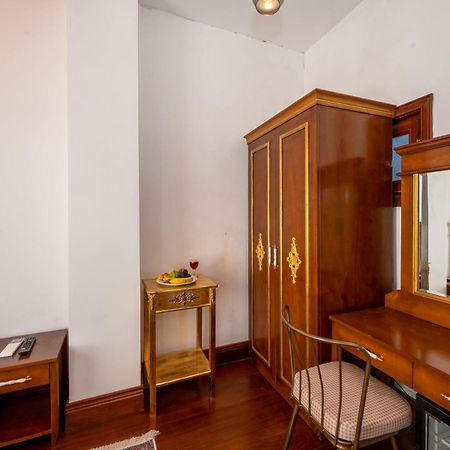 Valeria Antique 1892 Otel İstanbul Dış mekan fotoğraf