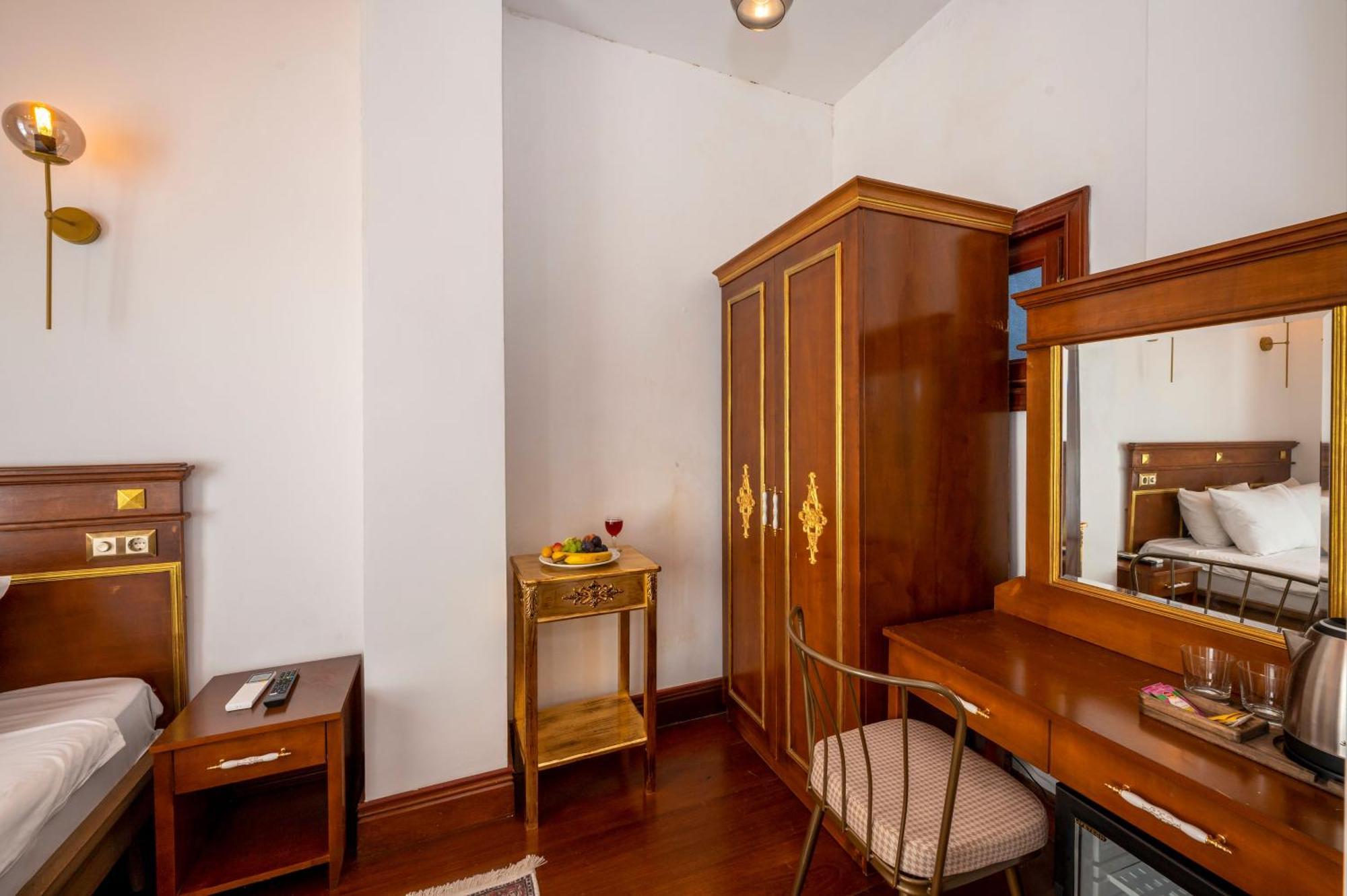 Valeria Antique 1892 Otel İstanbul Dış mekan fotoğraf