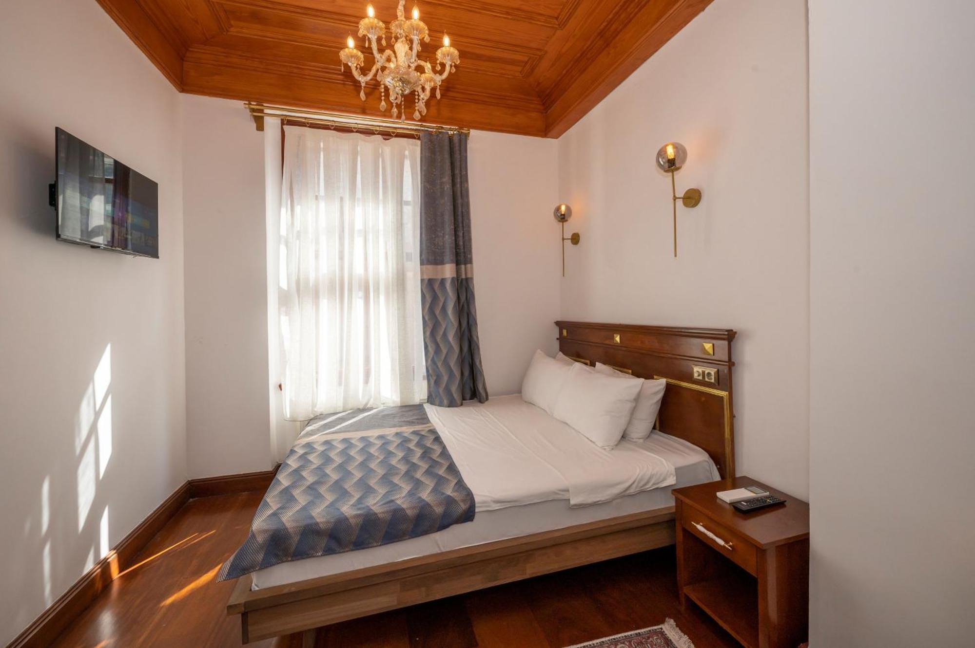 Valeria Antique 1892 Otel İstanbul Dış mekan fotoğraf