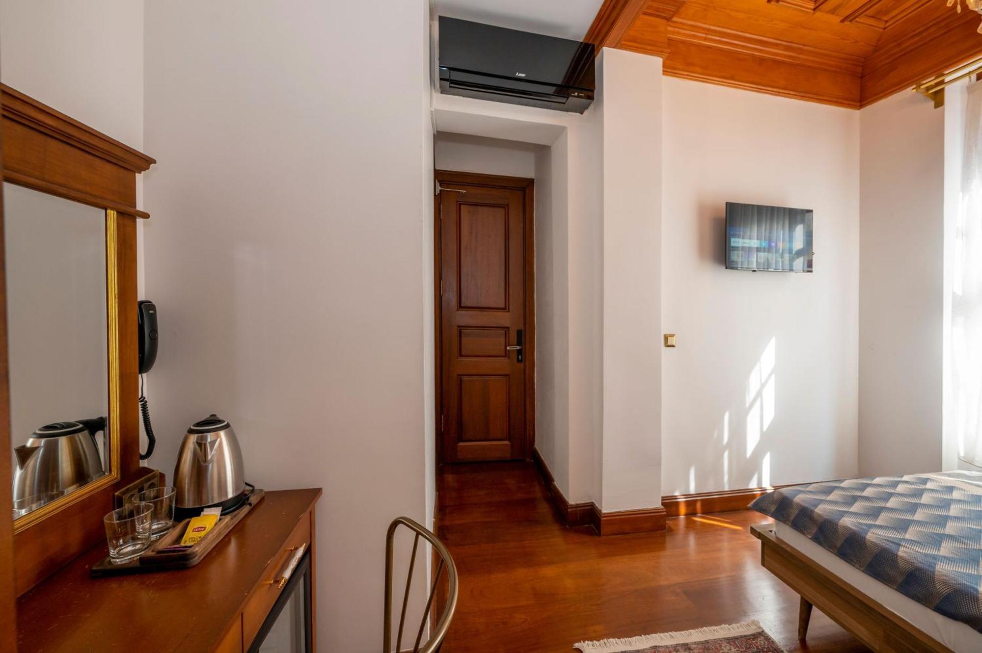 Valeria Antique 1892 Otel İstanbul Dış mekan fotoğraf