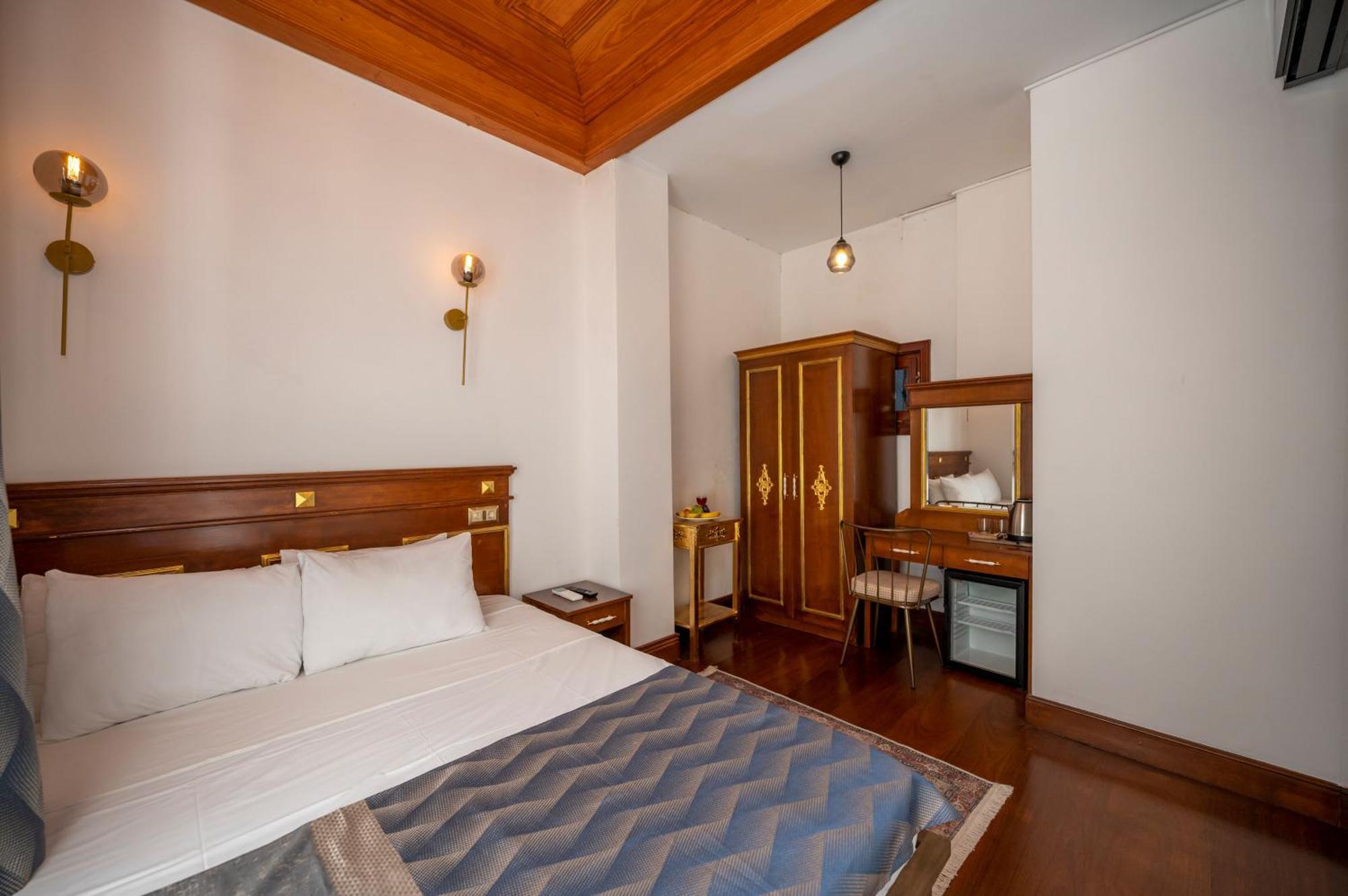 Valeria Antique 1892 Otel İstanbul Dış mekan fotoğraf