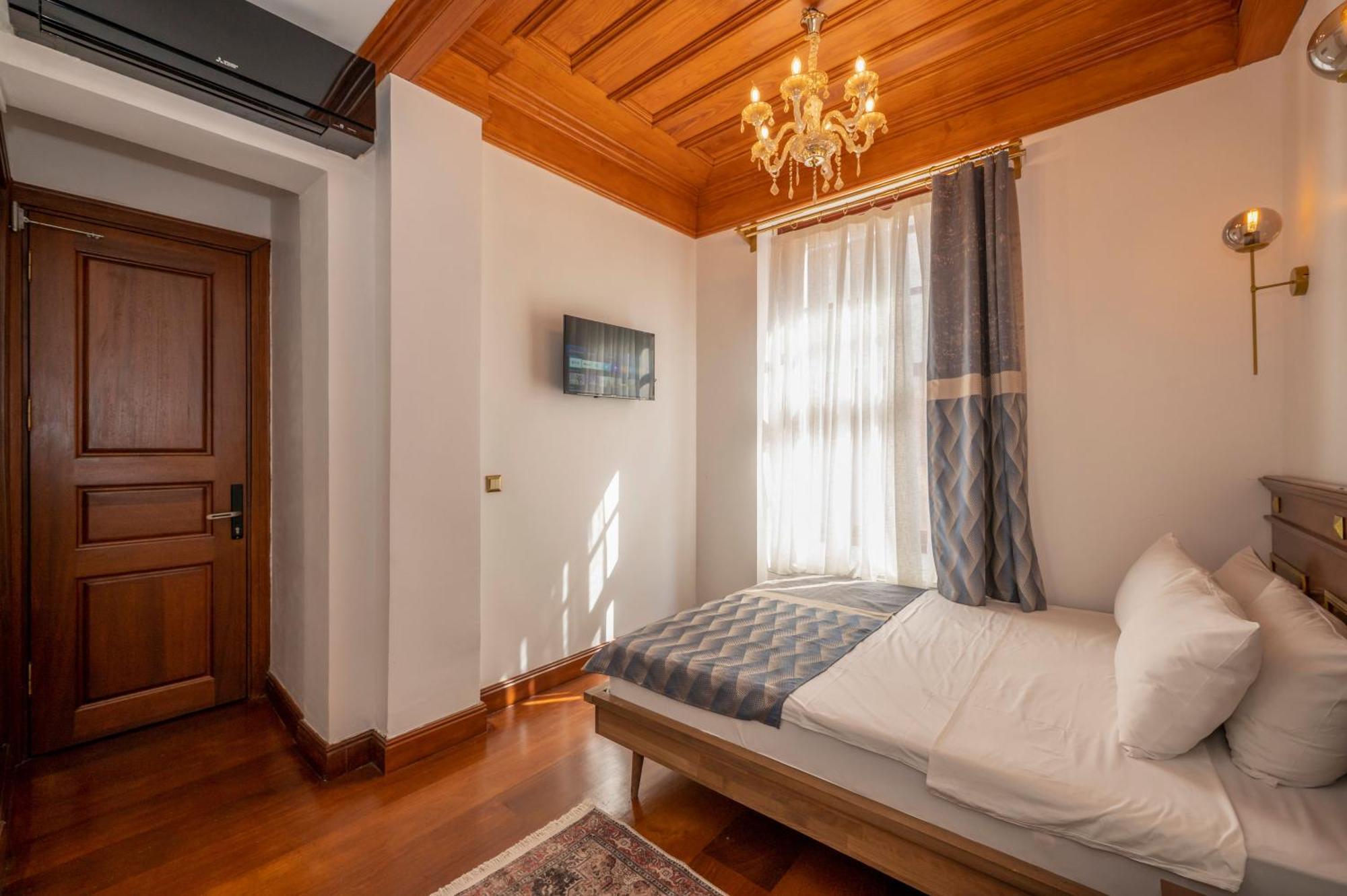 Valeria Antique 1892 Otel İstanbul Dış mekan fotoğraf
