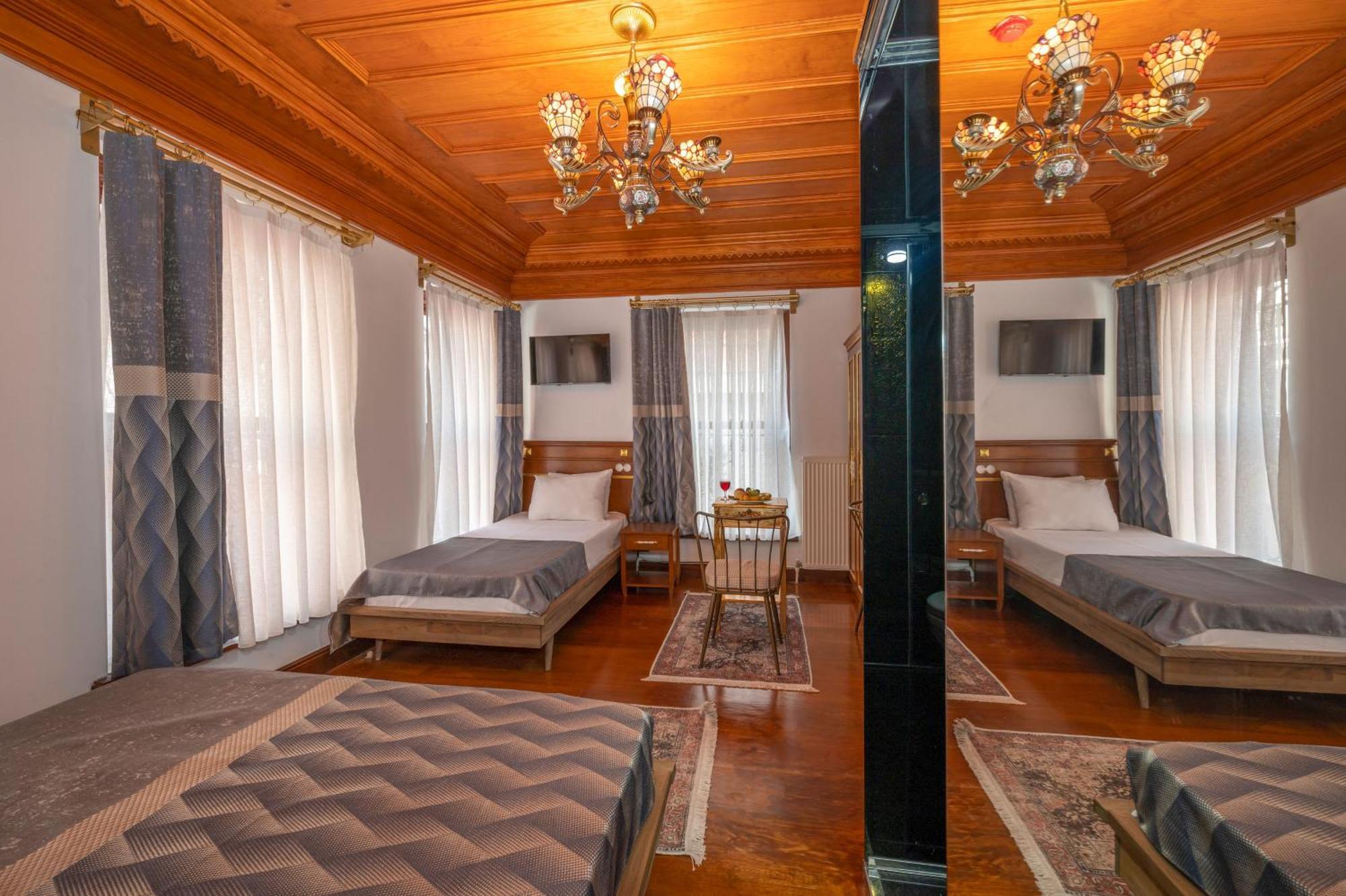 Valeria Antique 1892 Otel İstanbul Dış mekan fotoğraf