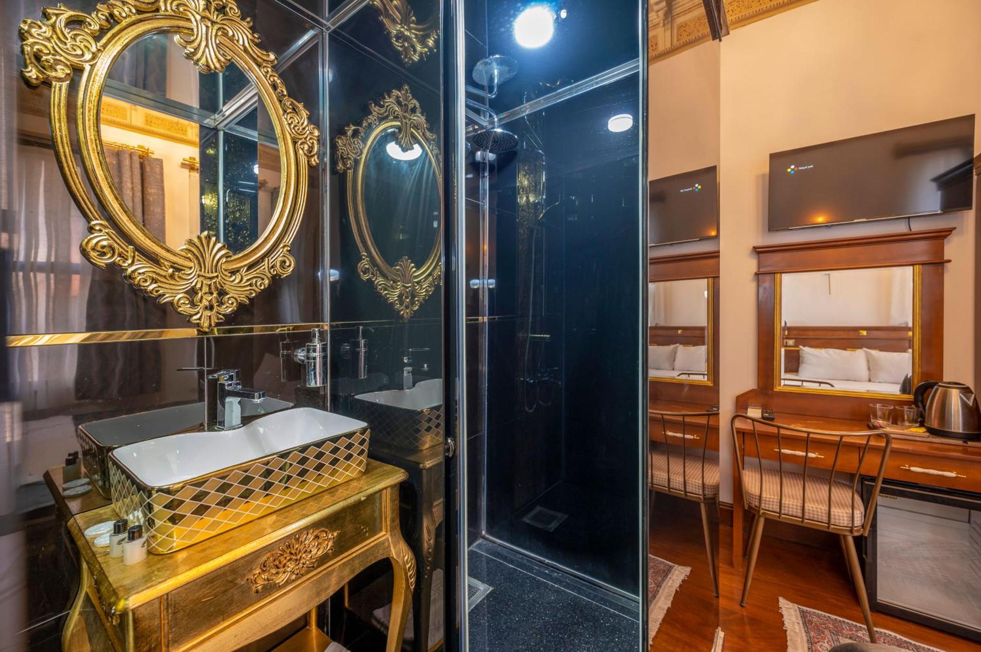 Valeria Antique 1892 Otel İstanbul Dış mekan fotoğraf